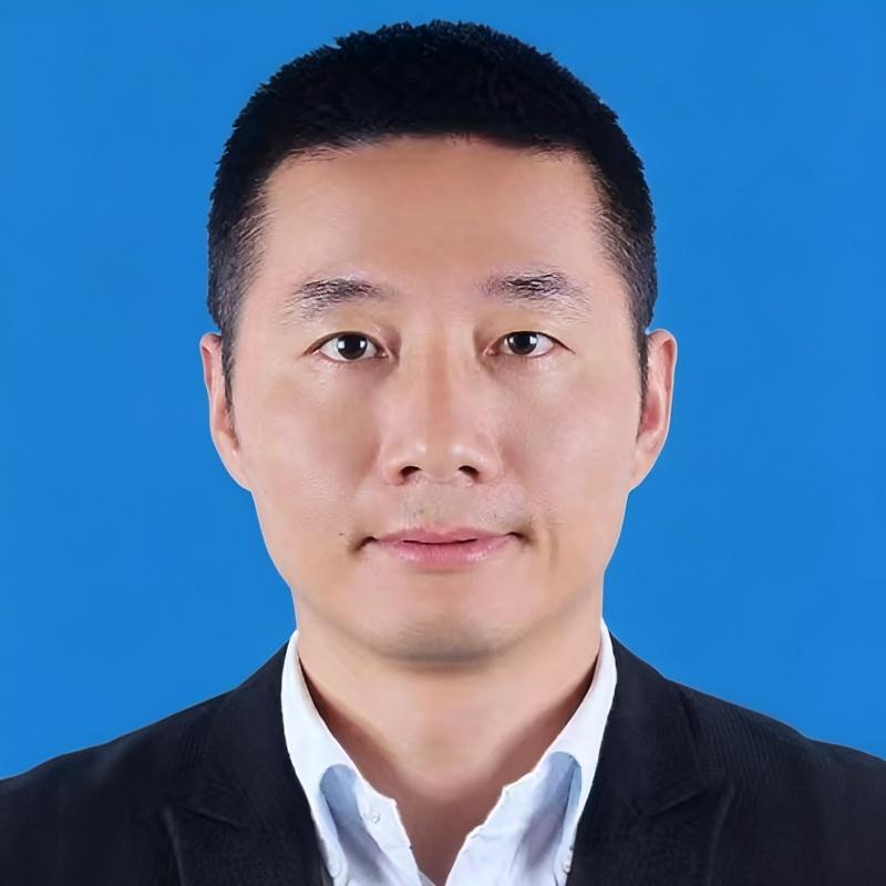 袁江波 副院长