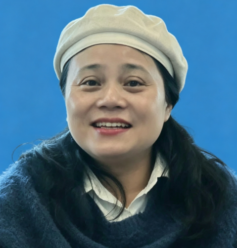 胡梨花 院长